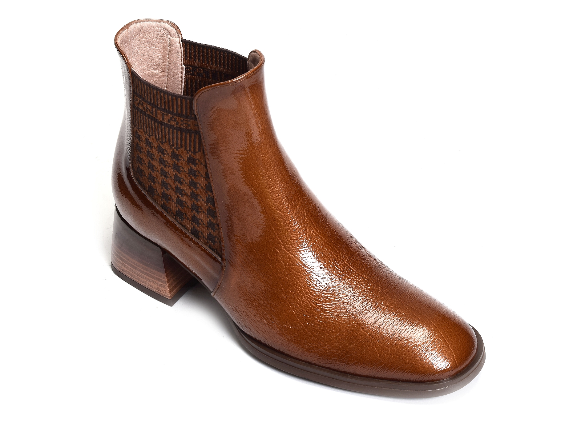 Charlize 233017 verni camel