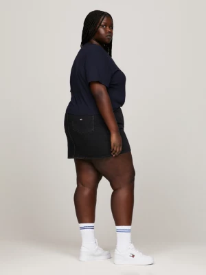 Camiseta Badge Classic Boxy Jersey