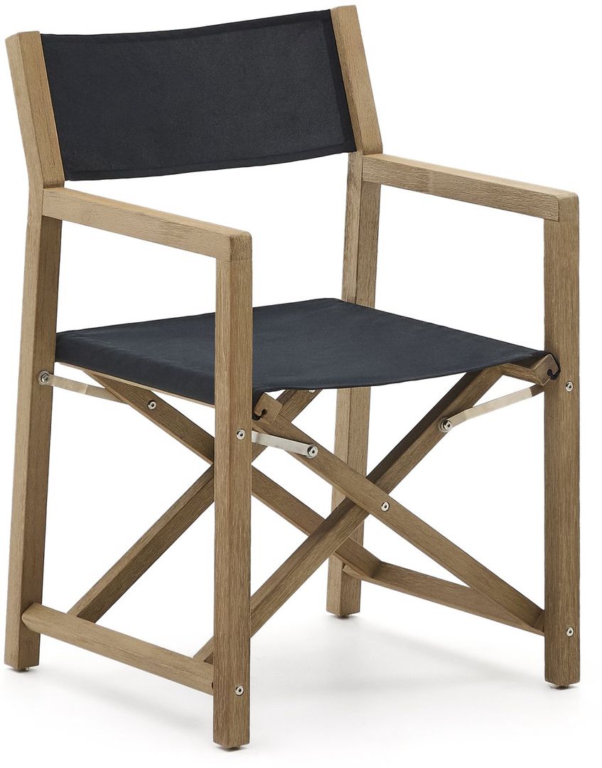 Kave Home   Vilara Tuinstoel