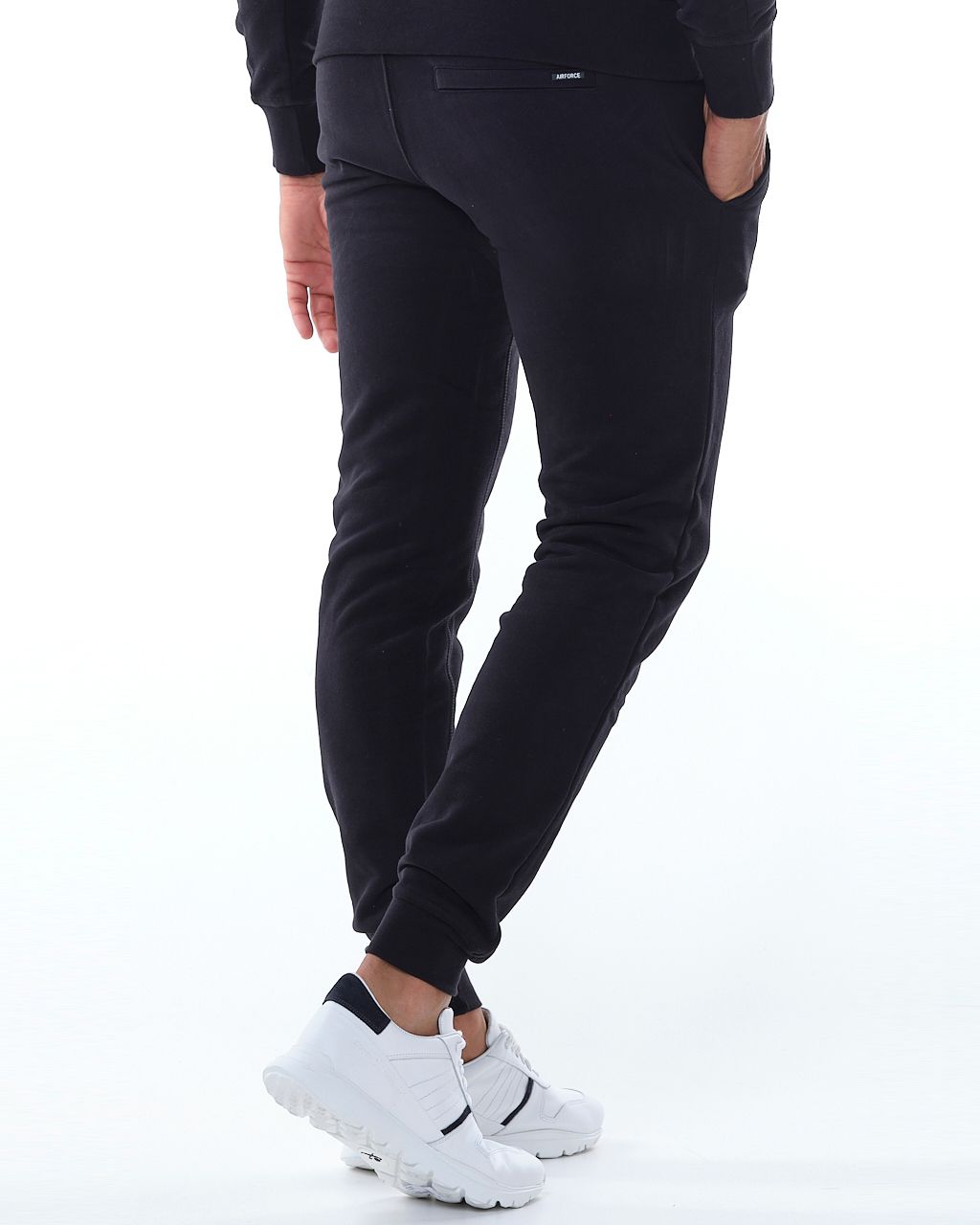 Airforce Jogg Pant