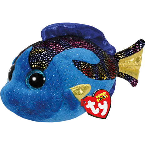 Ty Beanie Boos Aqua