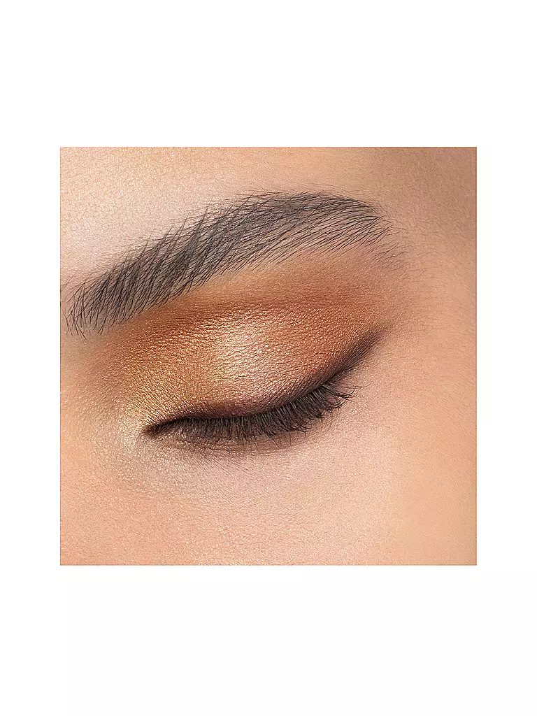 DIOR Lidschatten - Diorshow 5 Couleurs ( 439 Copper ) orange