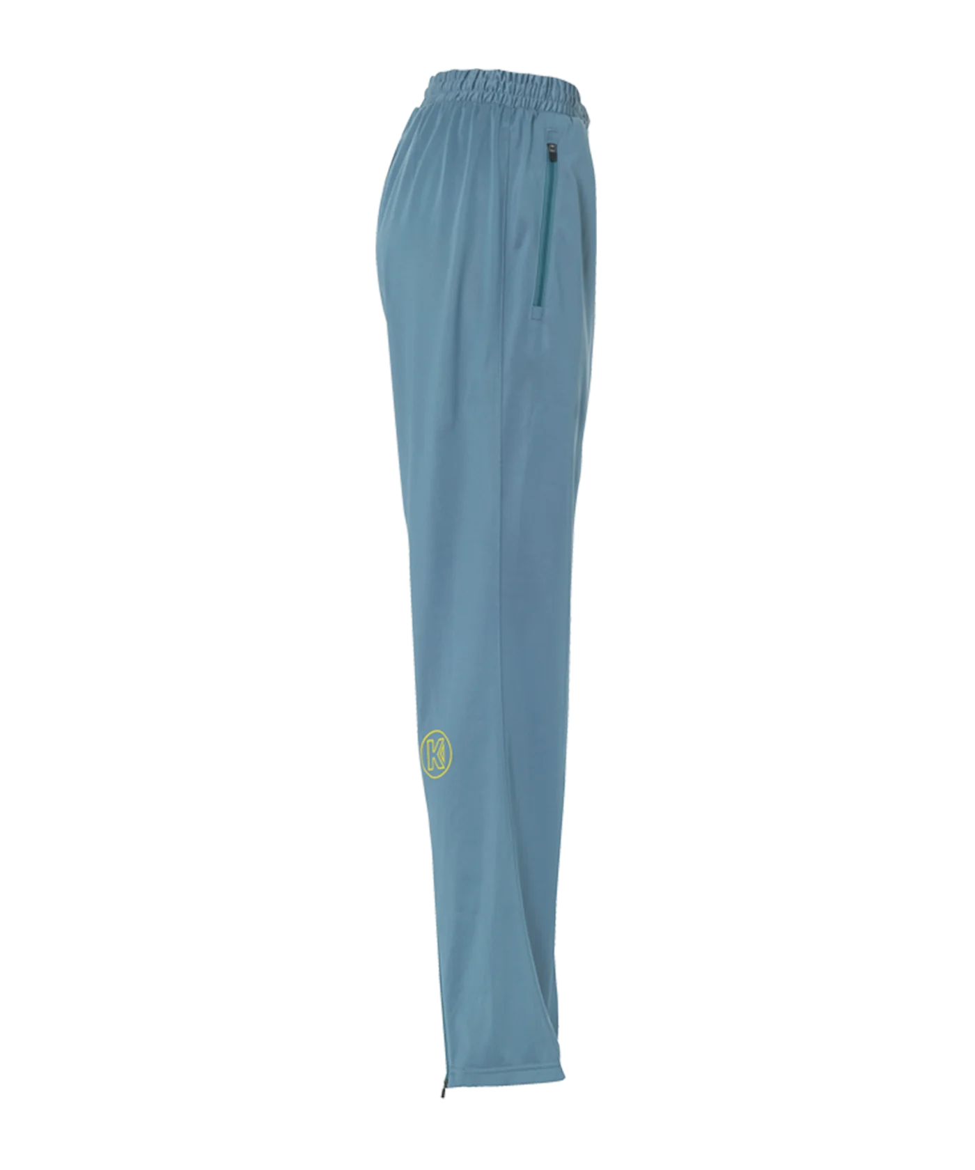 Kempa Emotion 2.0 Hose lang Damen Hellblau F03