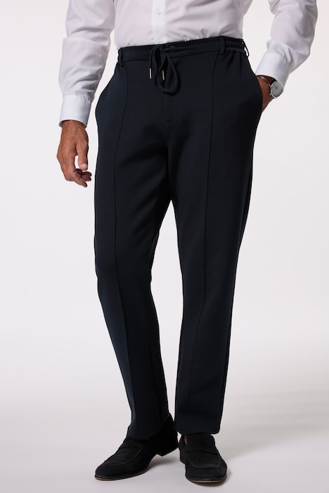 JP1800 Jersey-Chino, FLEXNAMIC®, Schlupfbundhose, Straight Fit, bis 7 XL