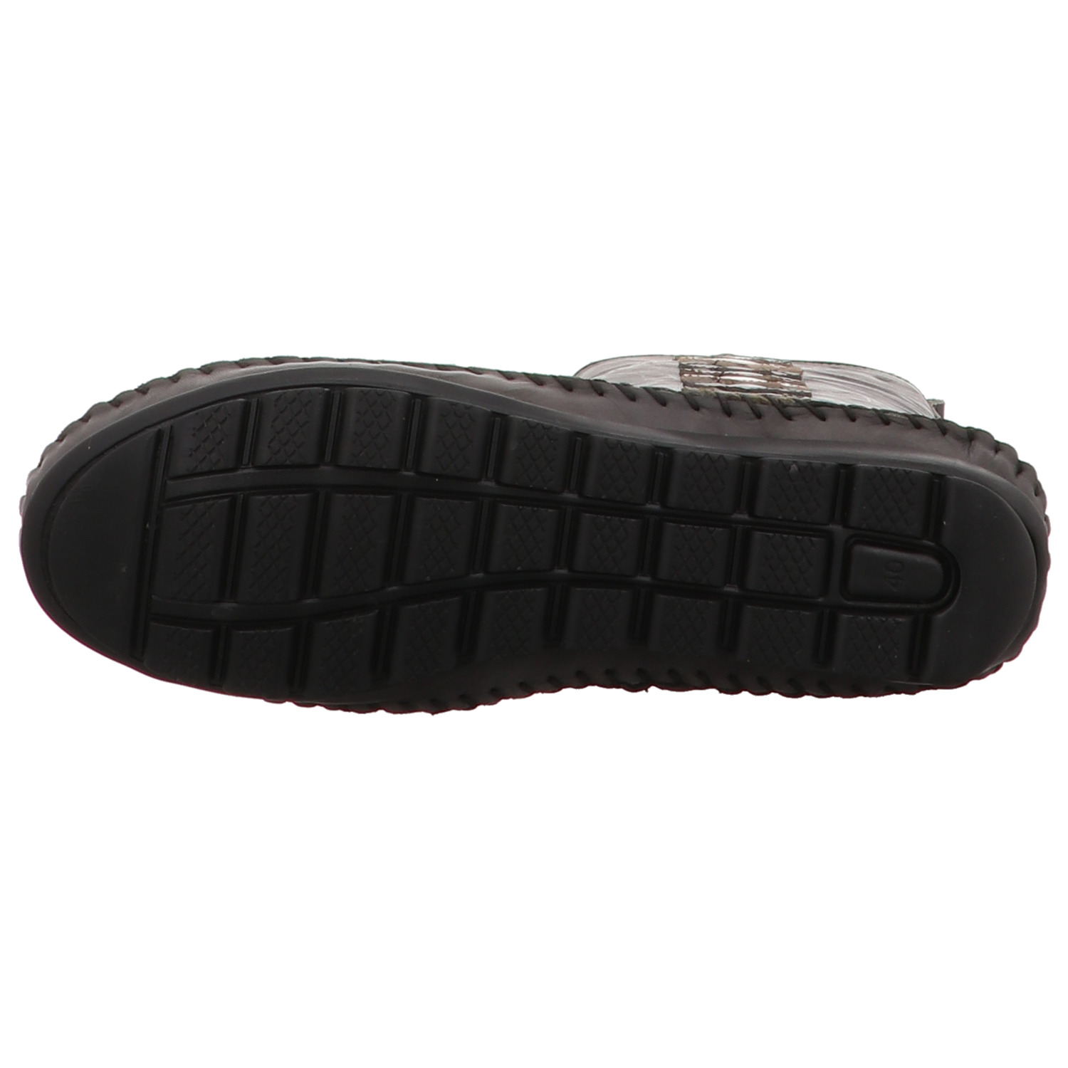 Gemini Stiefeletten schwarz