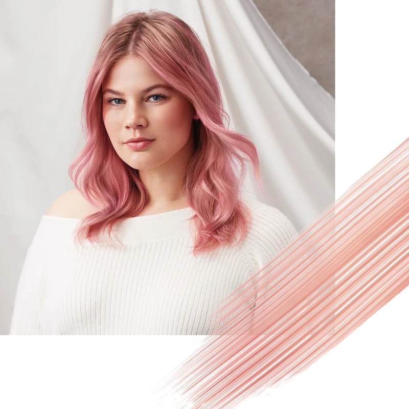 Moroccanoil Color Depositing Mask 30 ml - Rose Gold