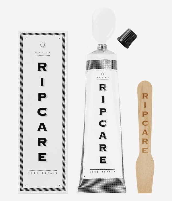 Ripcare Shoe Repair Kleber 60ml (white)