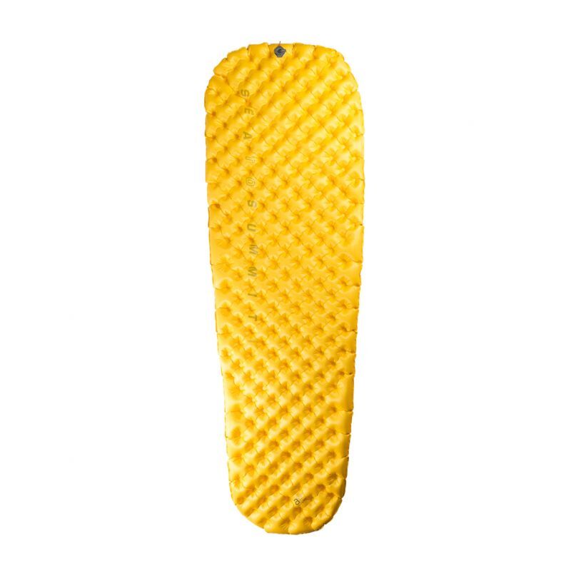 Ultralight (pompe intégrée) - Matelas gonflable