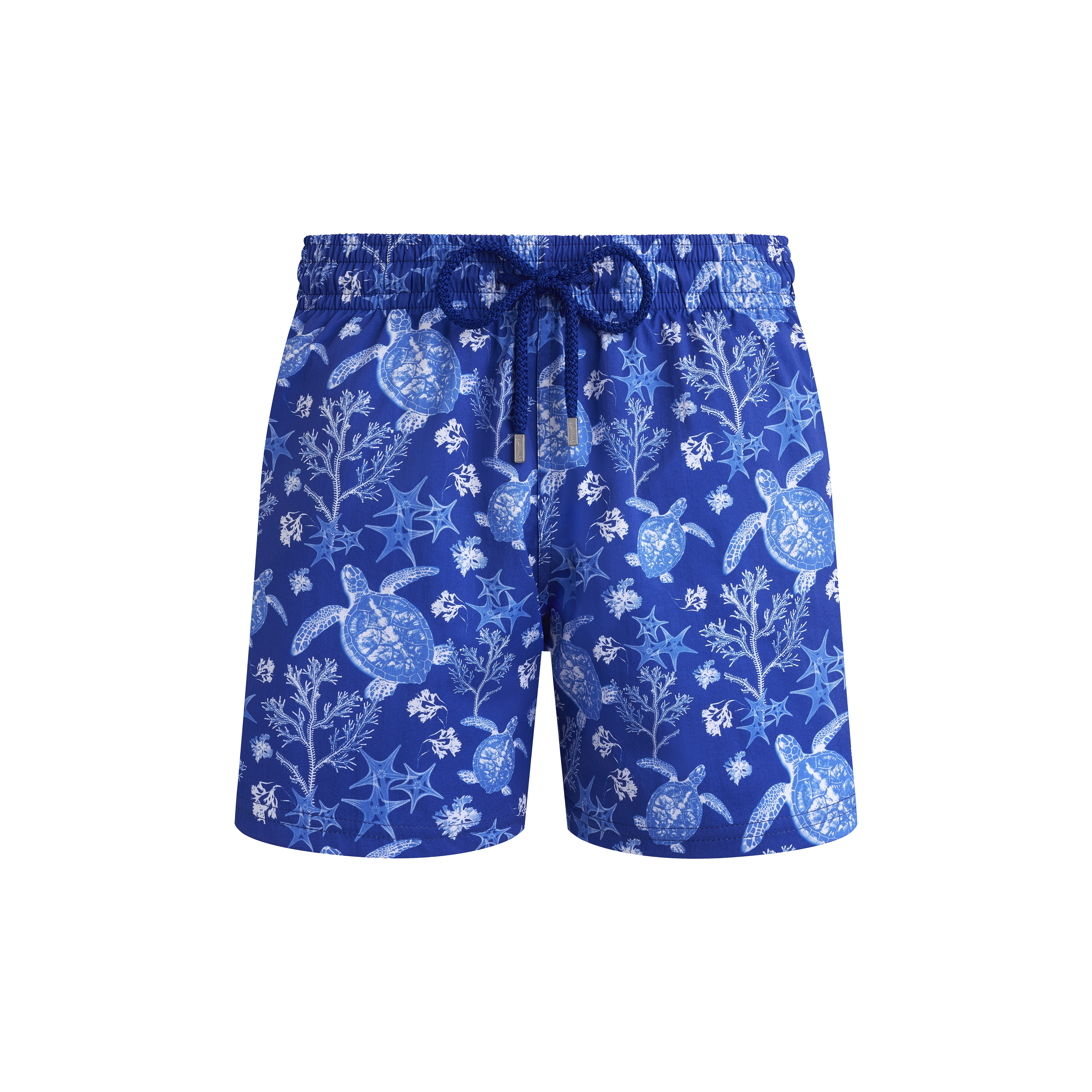 Maillot de bain court stretch homme X-Ray Turtles