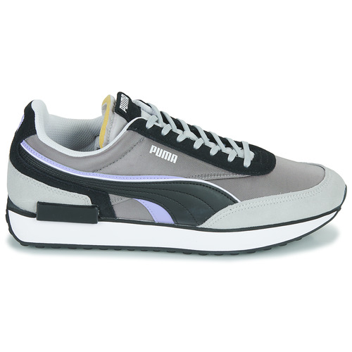Puma - RIDER - Gris / Noir