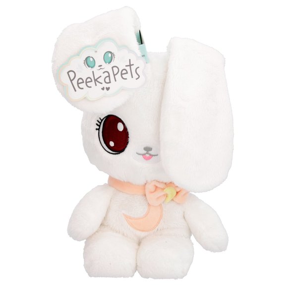 Peluche Peekapet