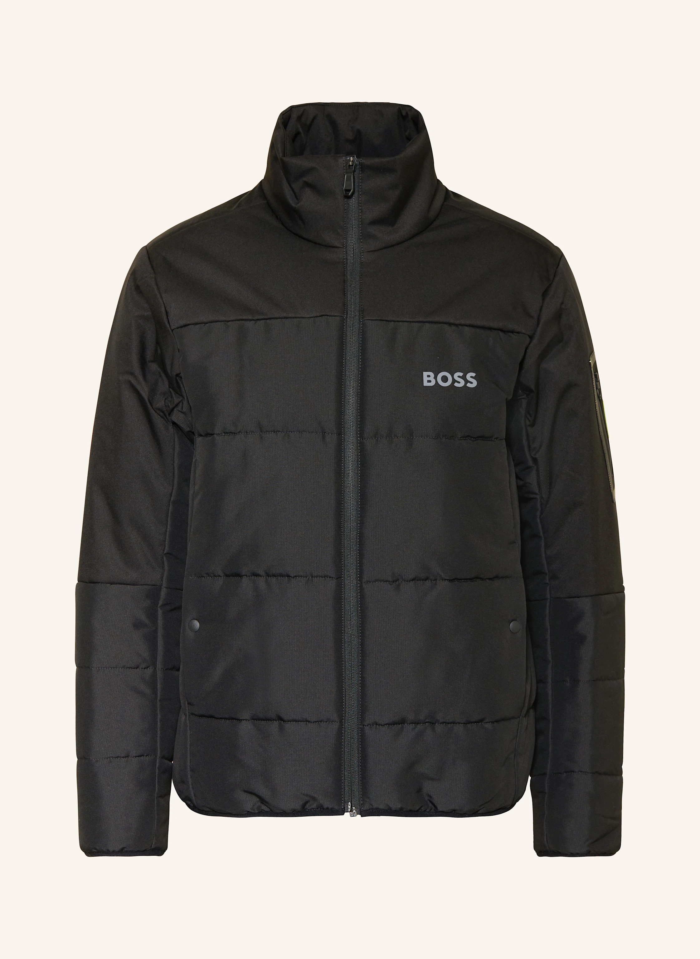 BOSS Steppjacke HAMAR