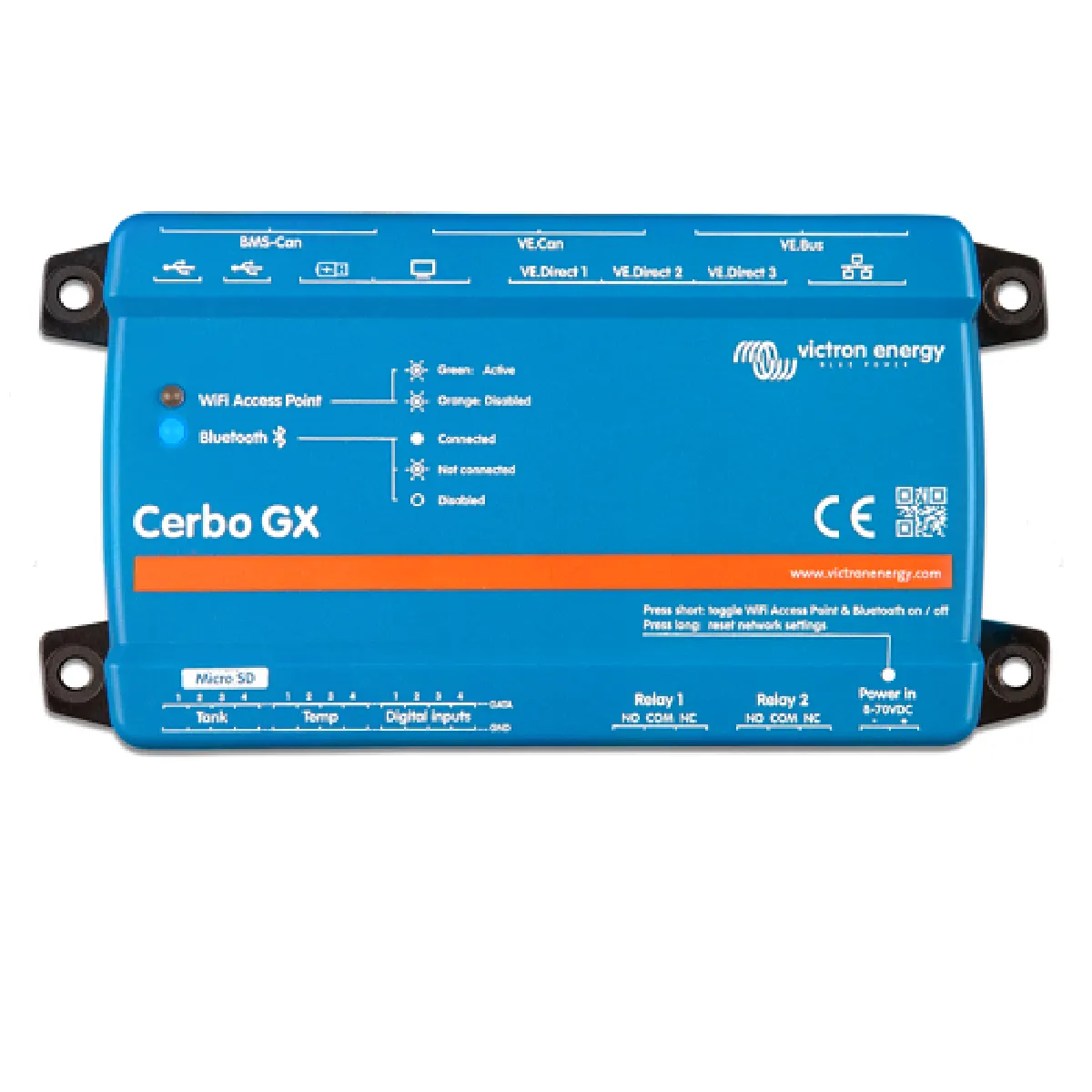 Victron Cerbo GX