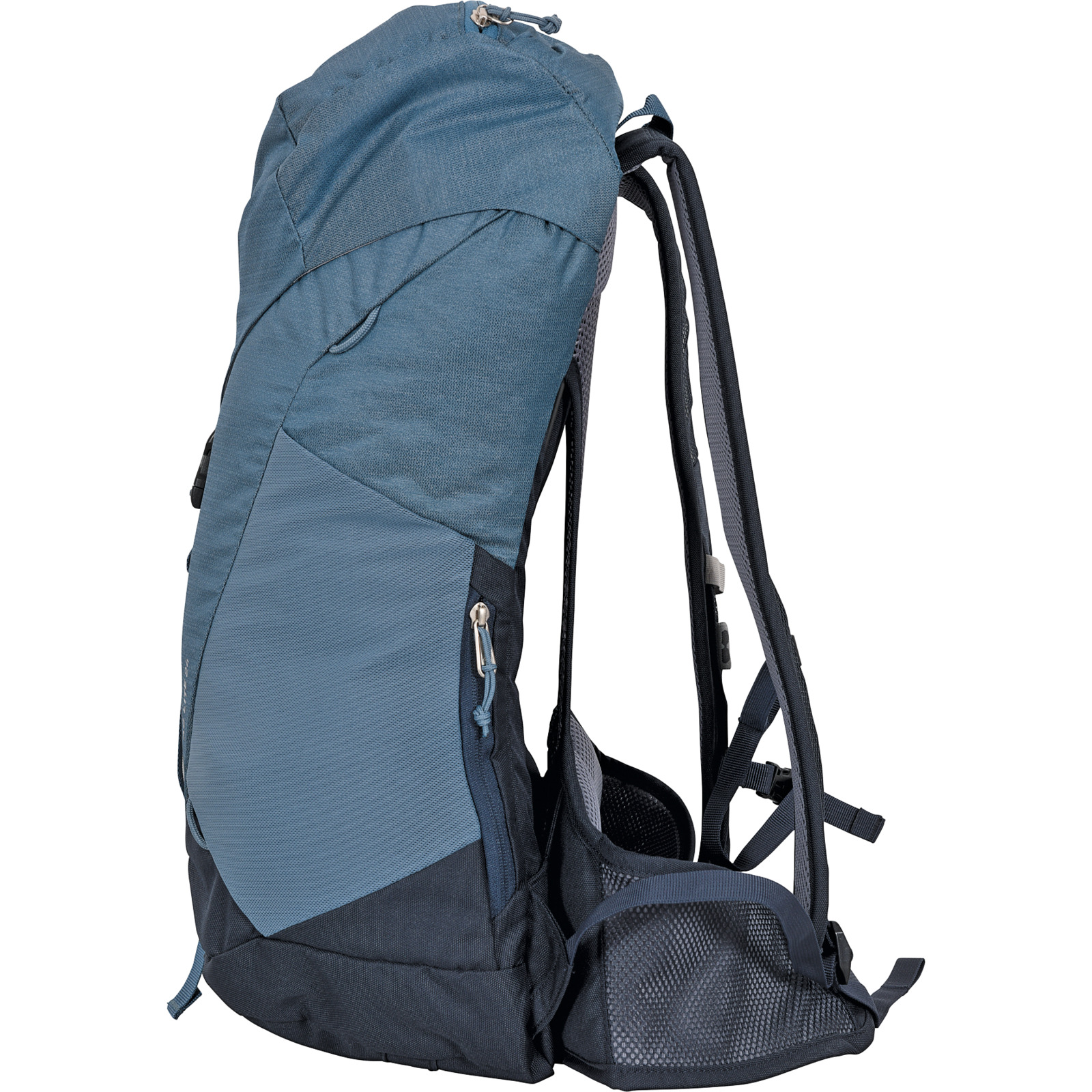 Deuter AC Lite 24, petrol