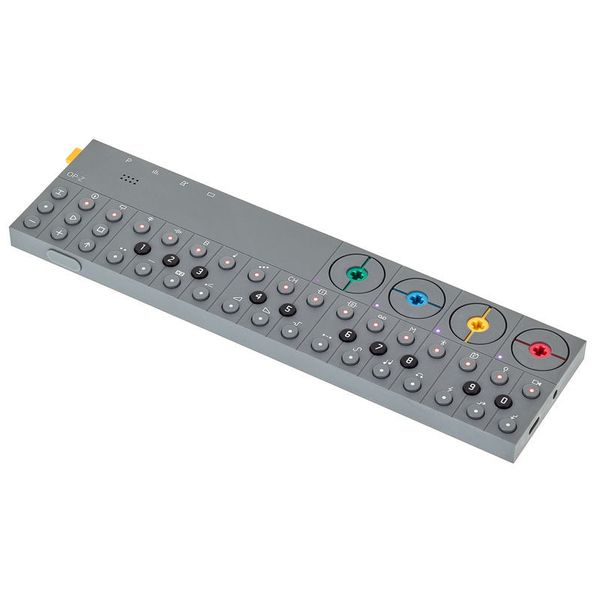 Teenage Engineering OP-Z Cases Bundle