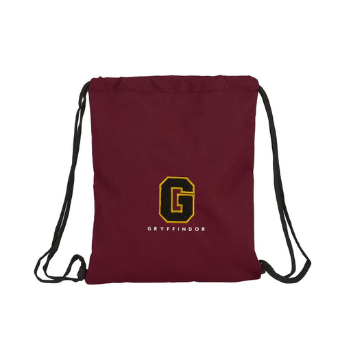 Gymsack Harry Potter Bruxo