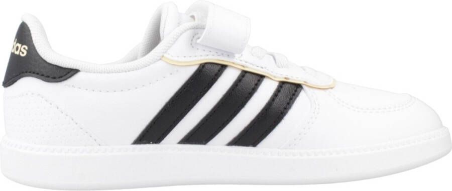 Adidas Breaknet Sleek El Schoenen Wit