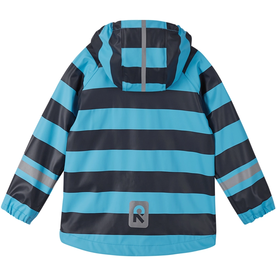 reima Regenjacke Vesi Blue sky