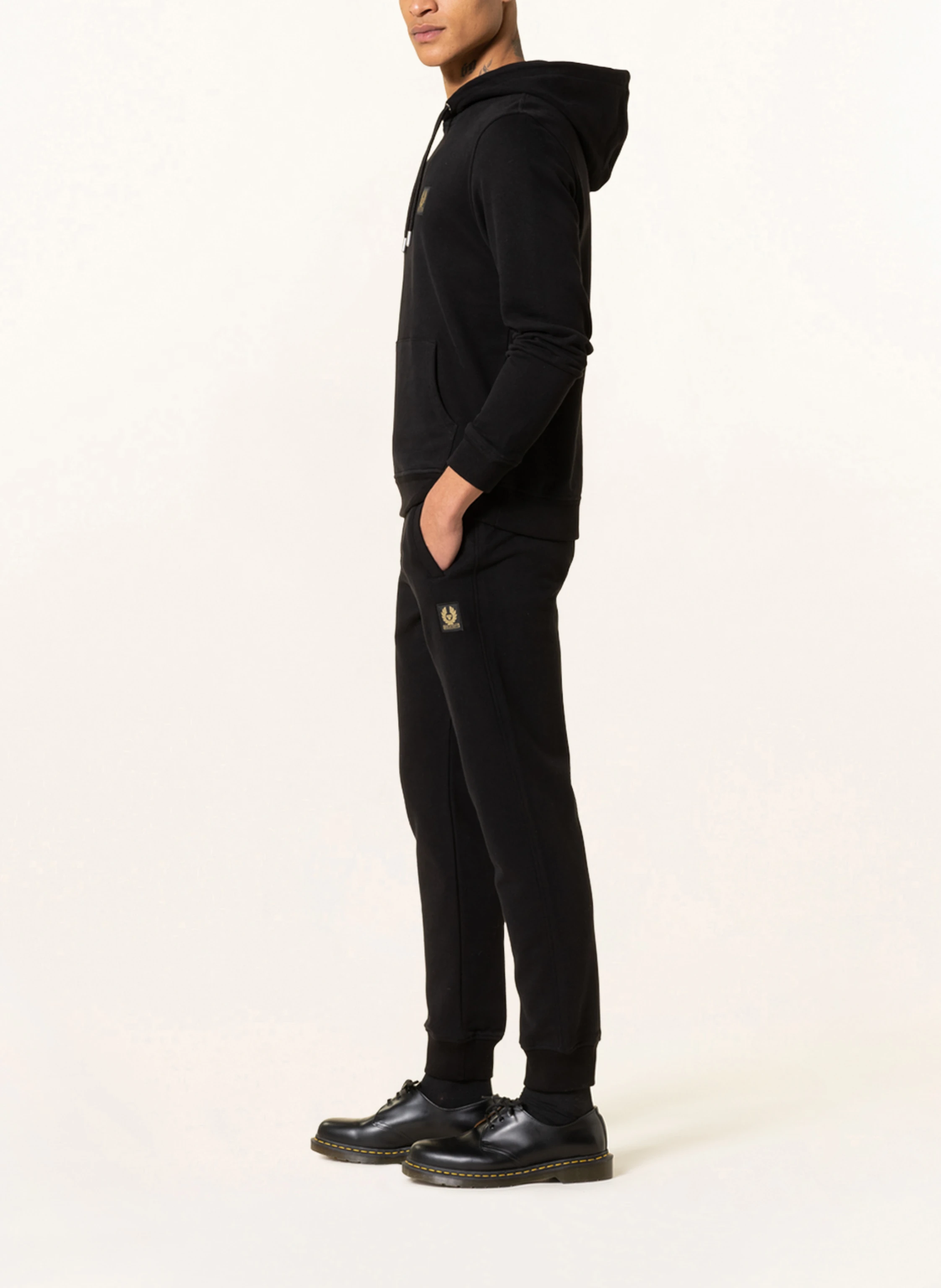 BELSTAFF Sweatpants