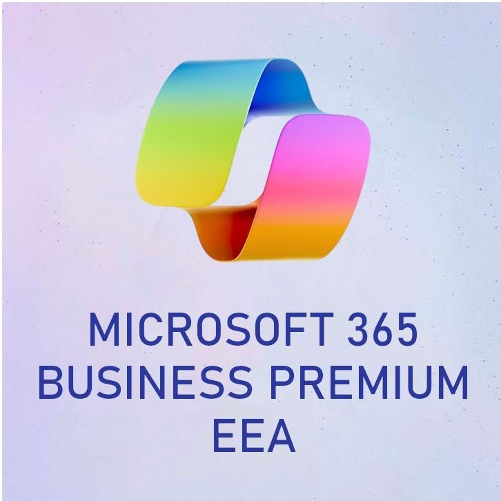 Microsoft 365 Business Premium EEA -  1 jaar