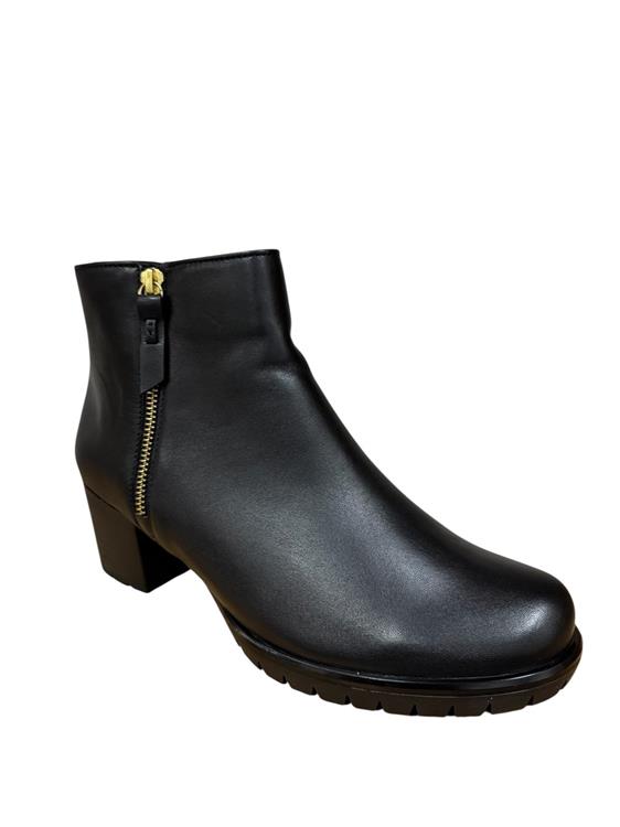Gabor 76.653 schw(flausch/gold)