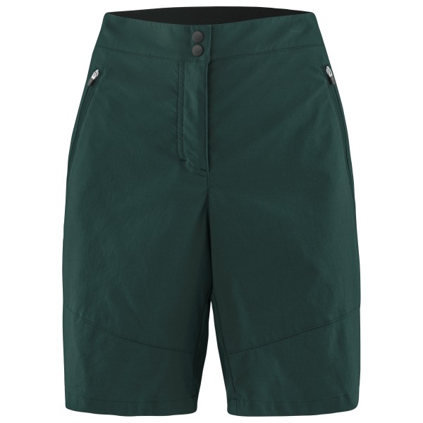 Löffler - Women's Bike Shorts Brioni-B CSL - Pantalon de cyclisme