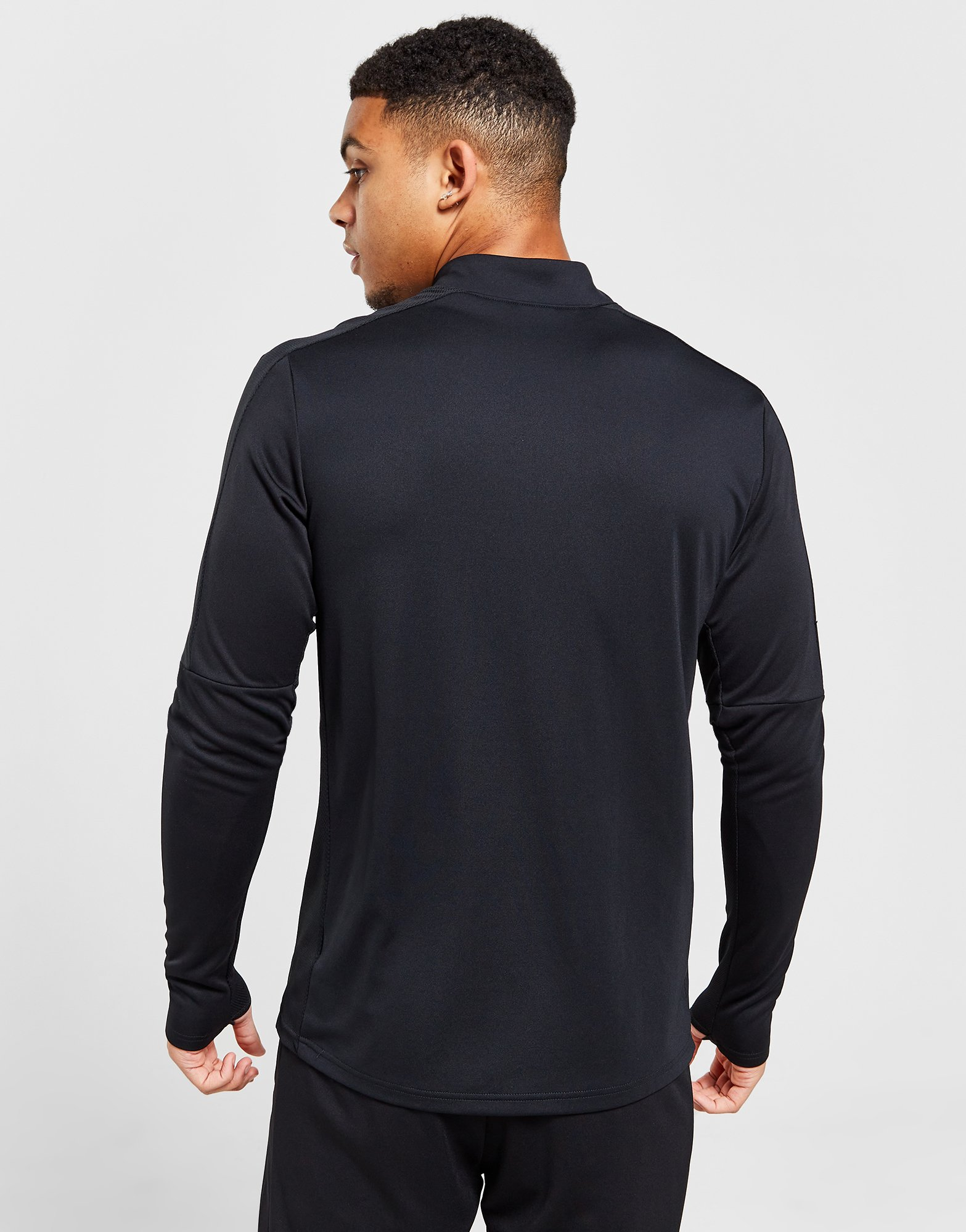 Nike Academy 1/4 Zip Top