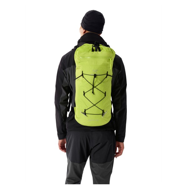 Arc'teryx - Alpha FL 20 - Tourrugzak