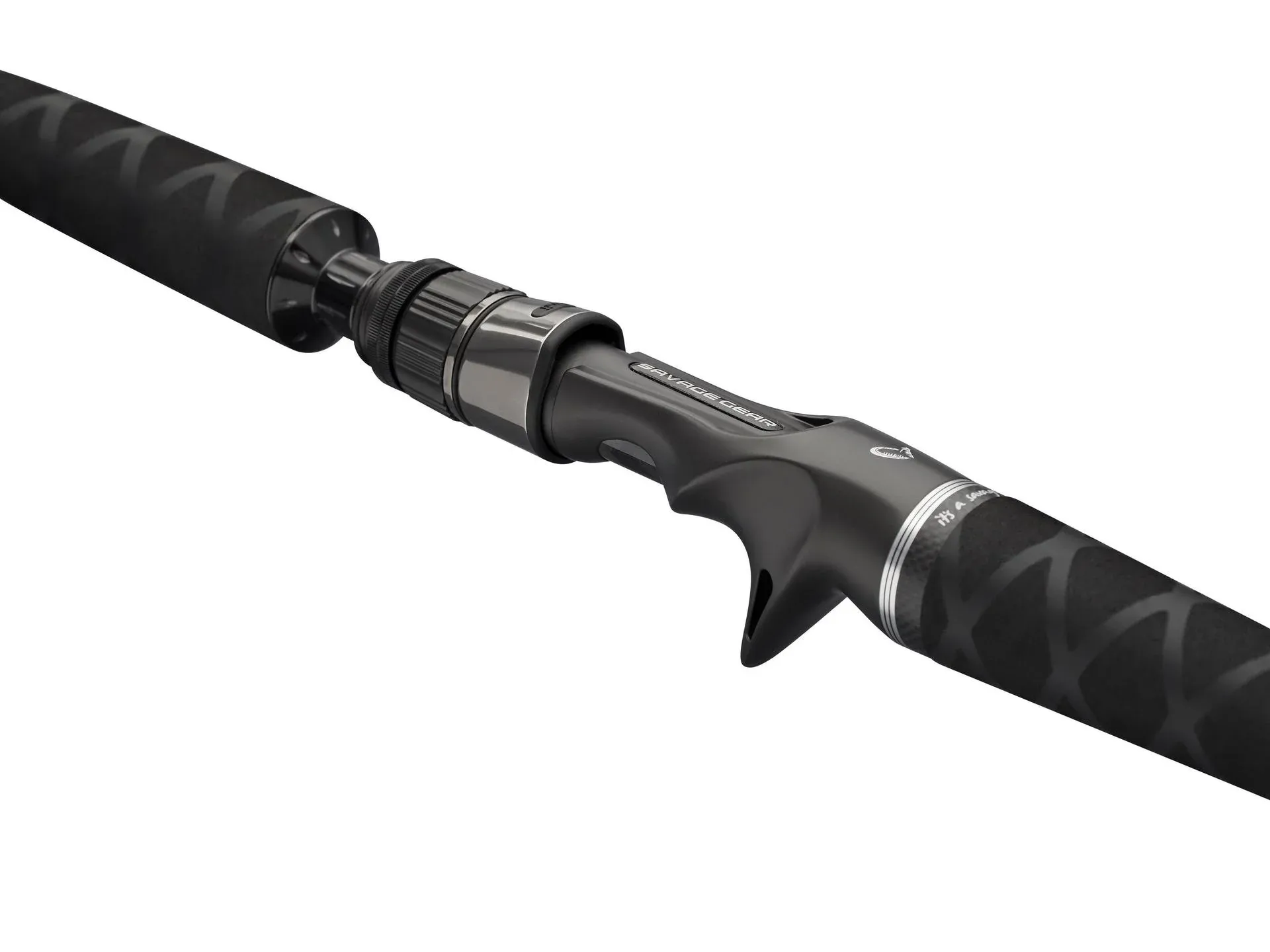 Savage Gear Alpha Sg8 Monster Bait