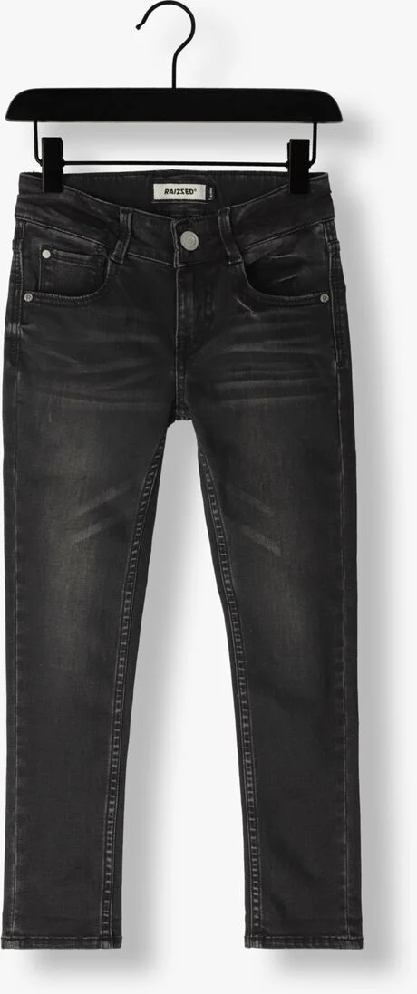 RAIZZED zwarte raizzed skinny jeans tokyo