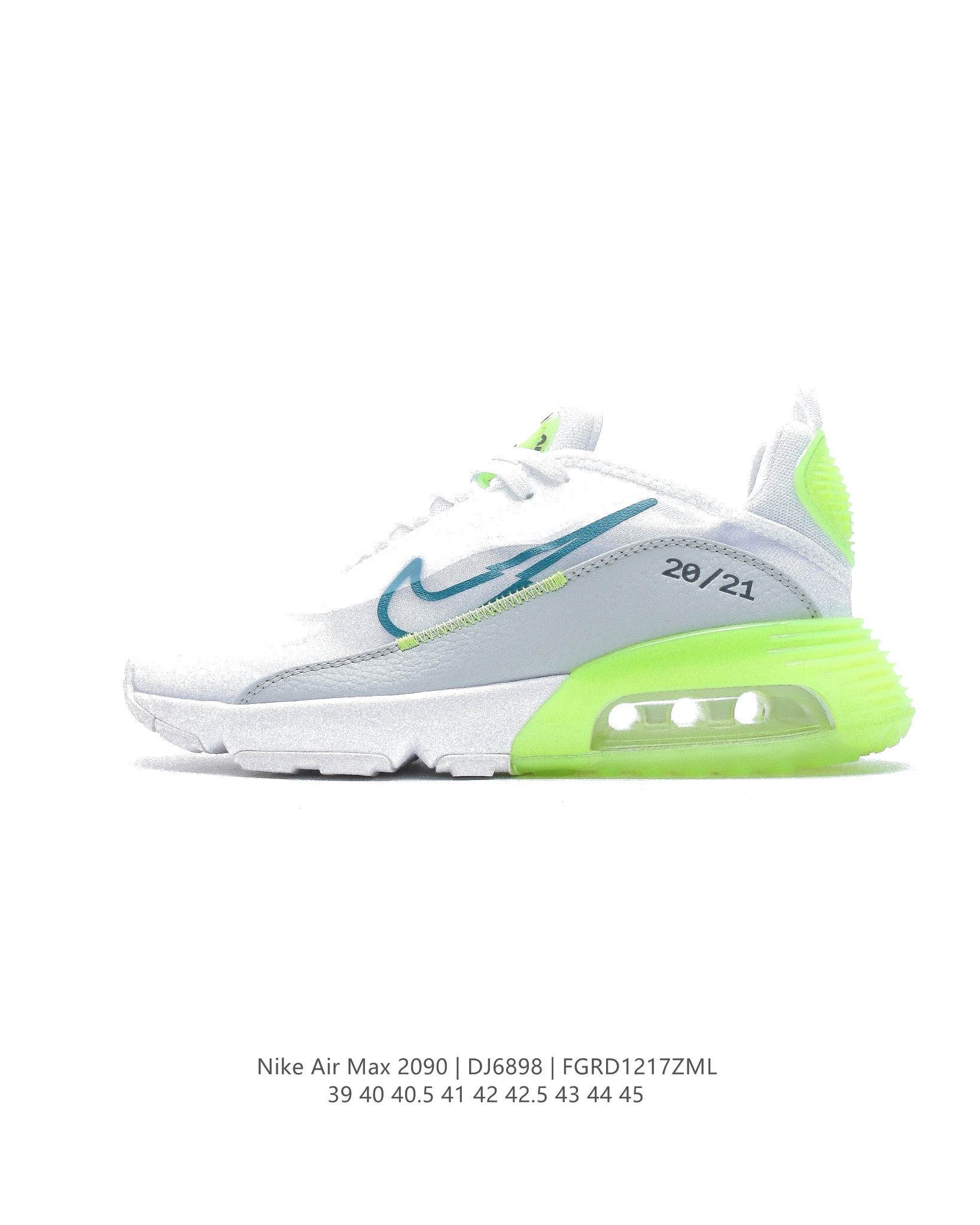 Nike Air Max 2090 Dames & Heren Schoenen