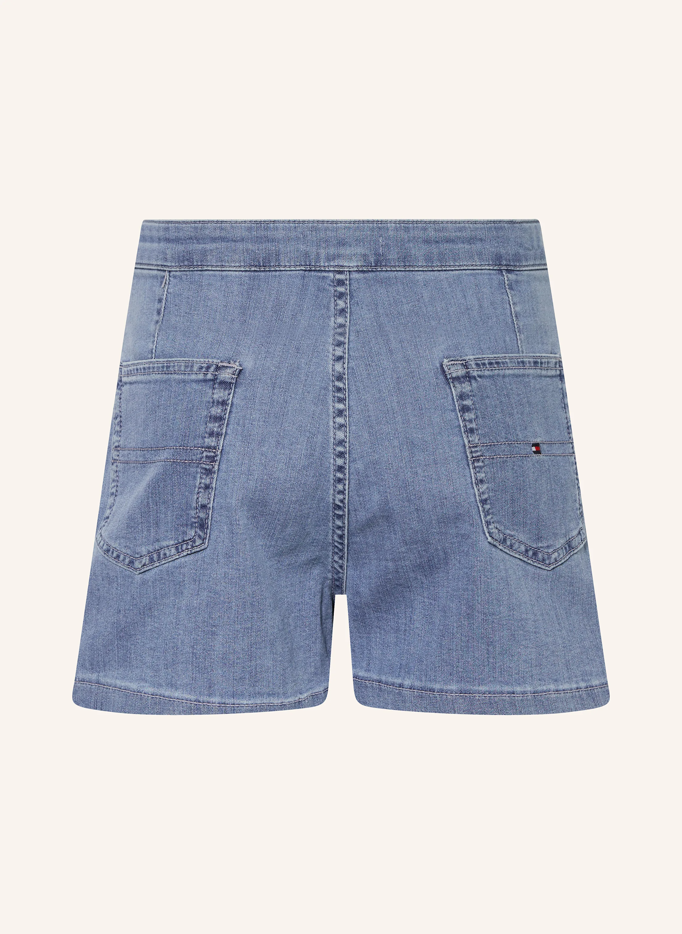 TOMMY HILFIGER Jeansshorts