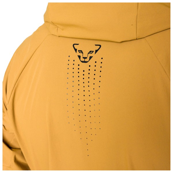 Dynafit - Transalper DST Jacket - Veste softshell