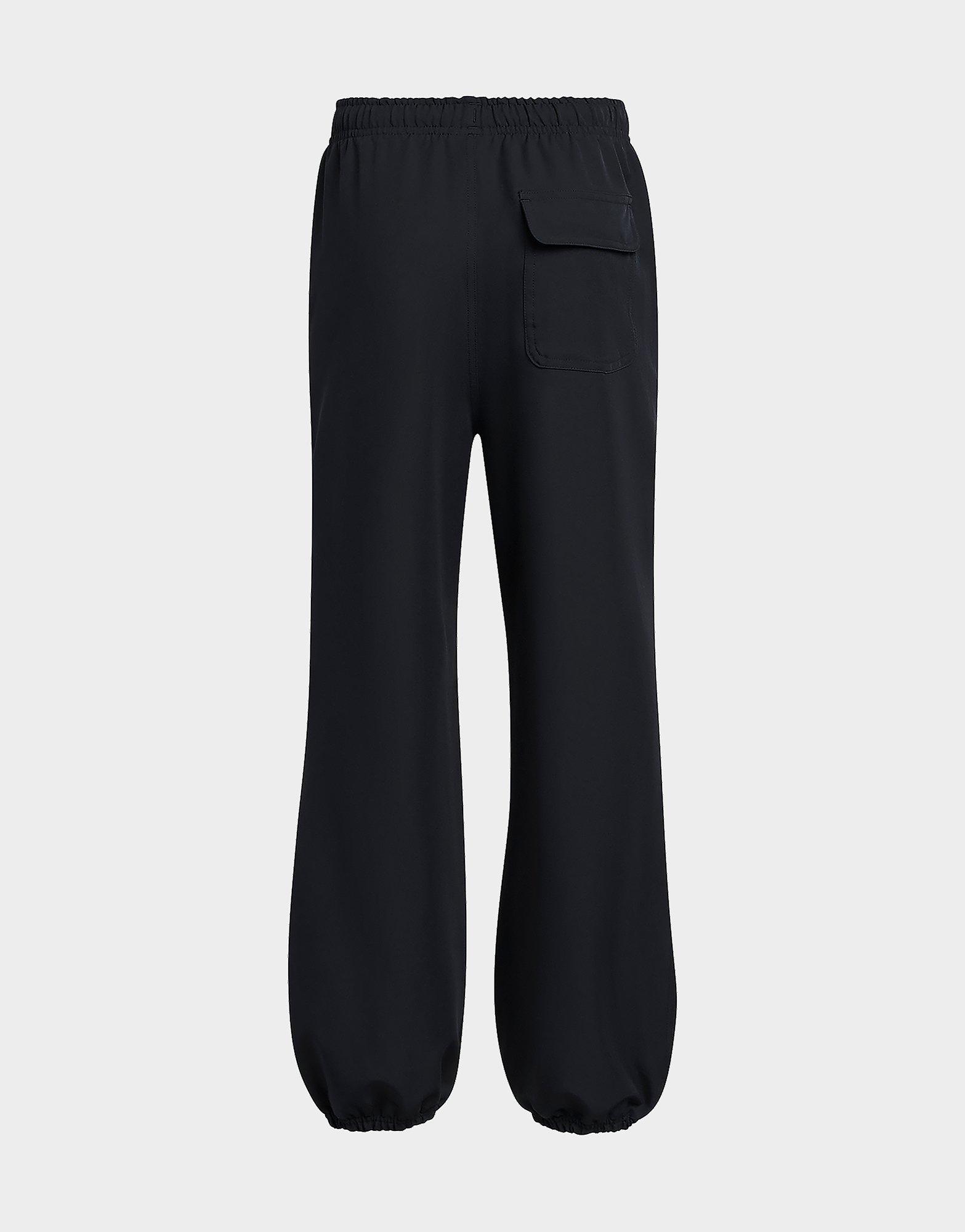 Under Armour Pants Unstoppable Wvn Wide Leg