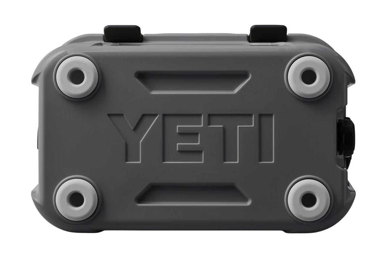 Yeti Roadie 15L Cooler, Charcoal Grey, koelbox met schouderband