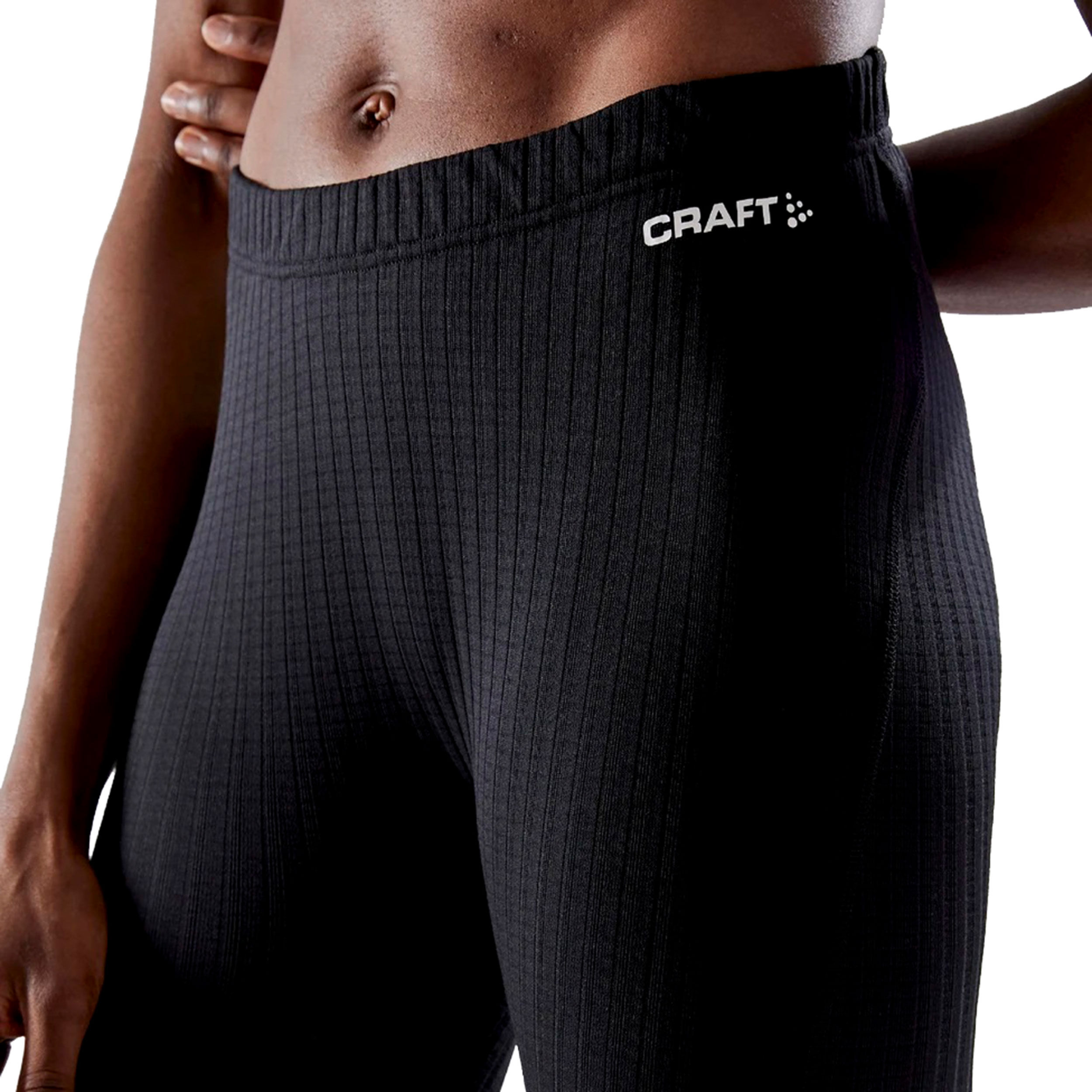 Craft Active Extreme X Collant De Course Femmes - Noir