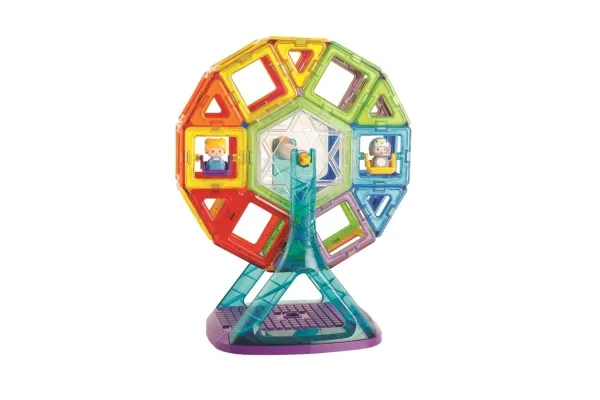 Magformers Fantasy Land Set