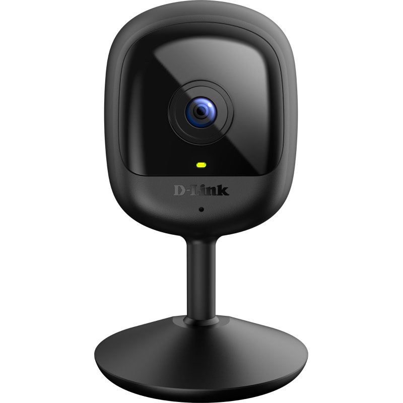 D-Link DCS-6100LHV2 caméra de sécurité Caméra de sécurité IP Intérieure 1920 x 1080 pixels Bureau