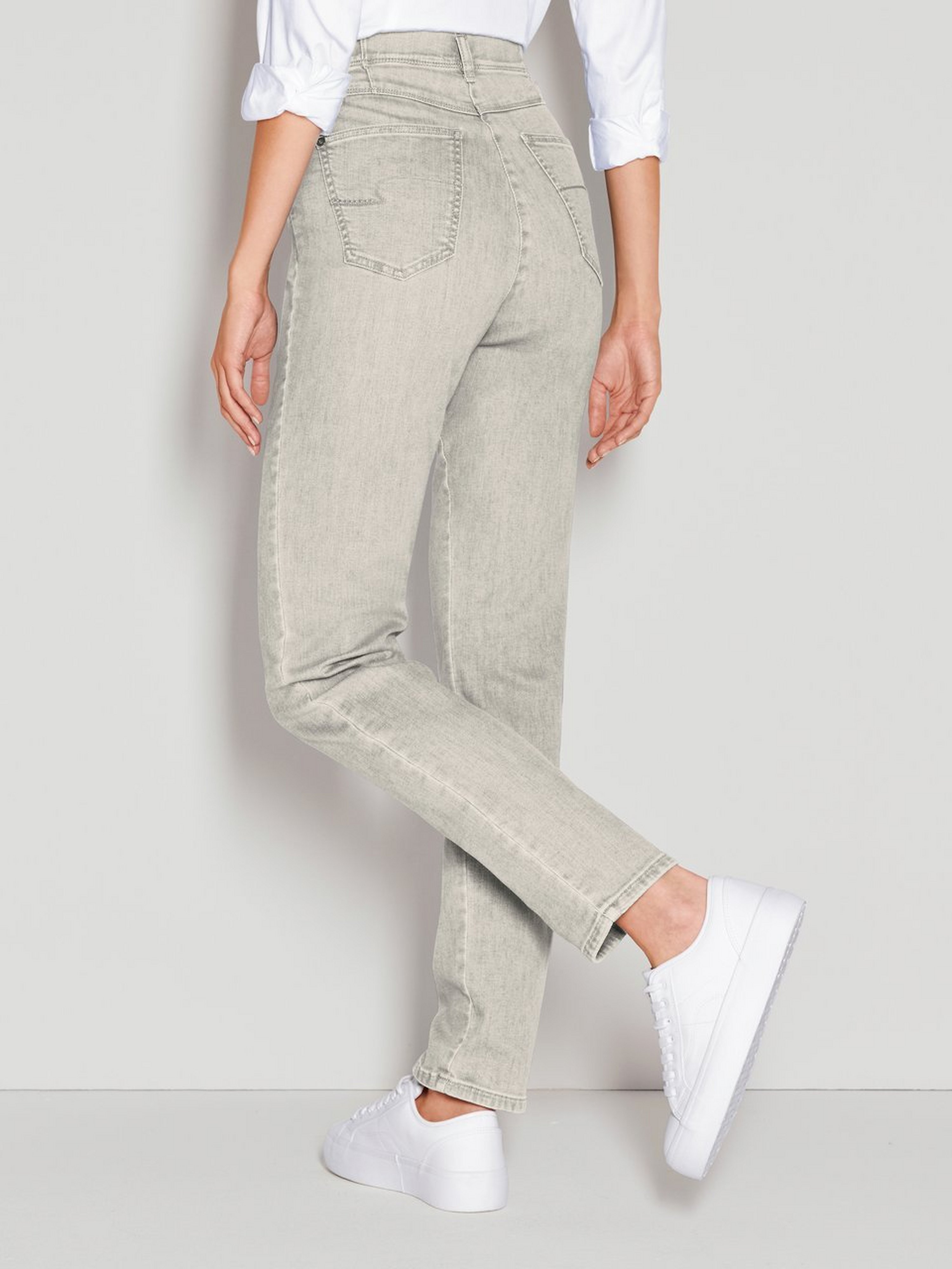 ProForm S Super Slim-Jeans