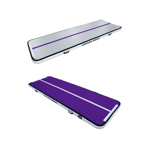 AirTrack Nordic Home Special Edition - Mynte - 3 m