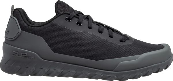 TRAIL SPORT MTB-Schuhe  black _ grey  46