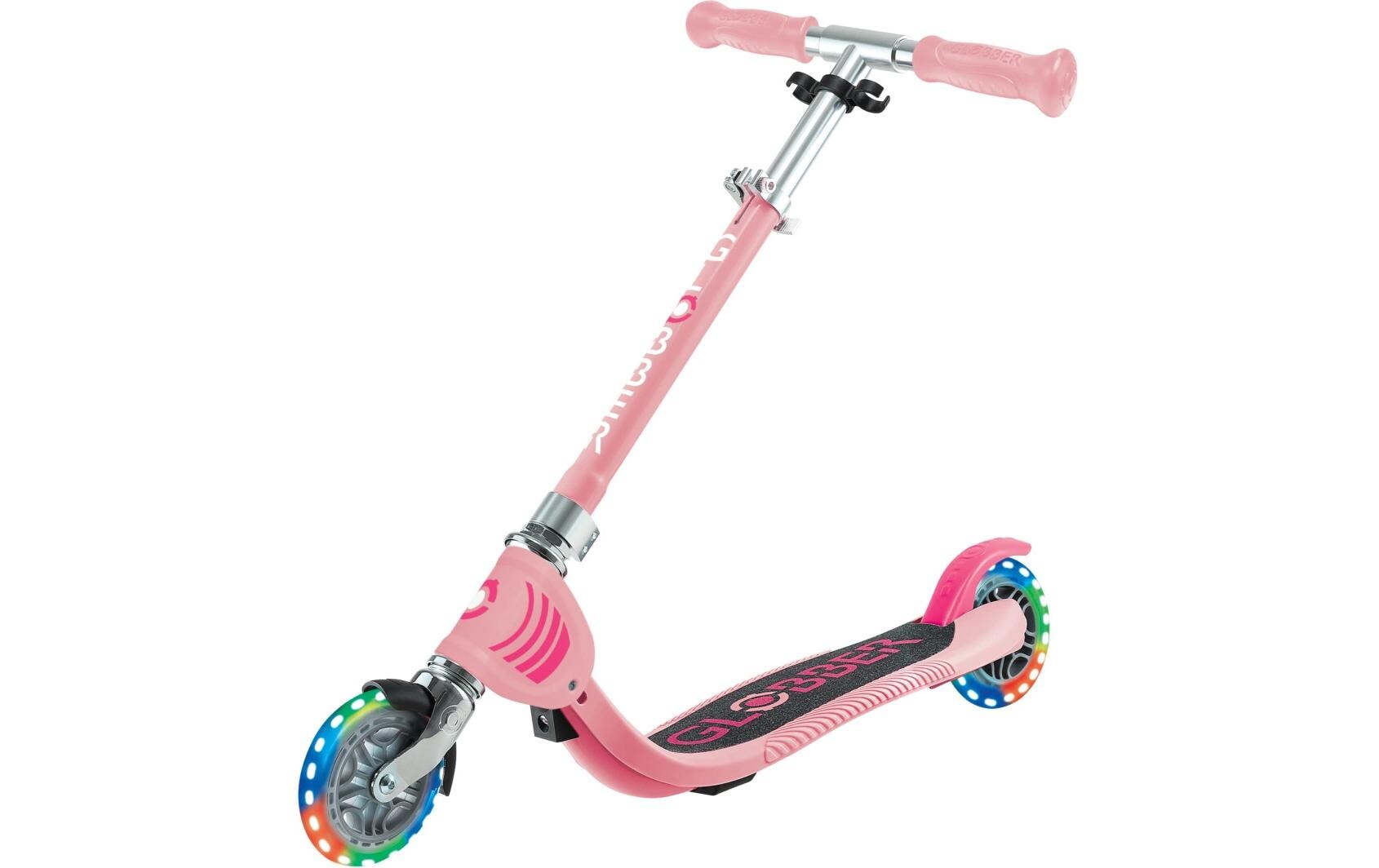 Scooter Flow Foldable Junior PinkCity Scooter