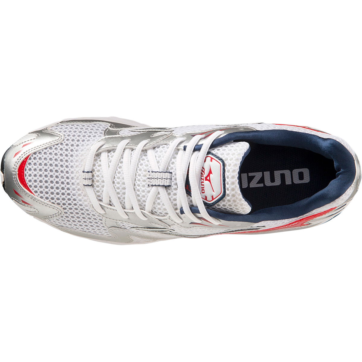 Mizuno Wave Rider 10 Sneakers