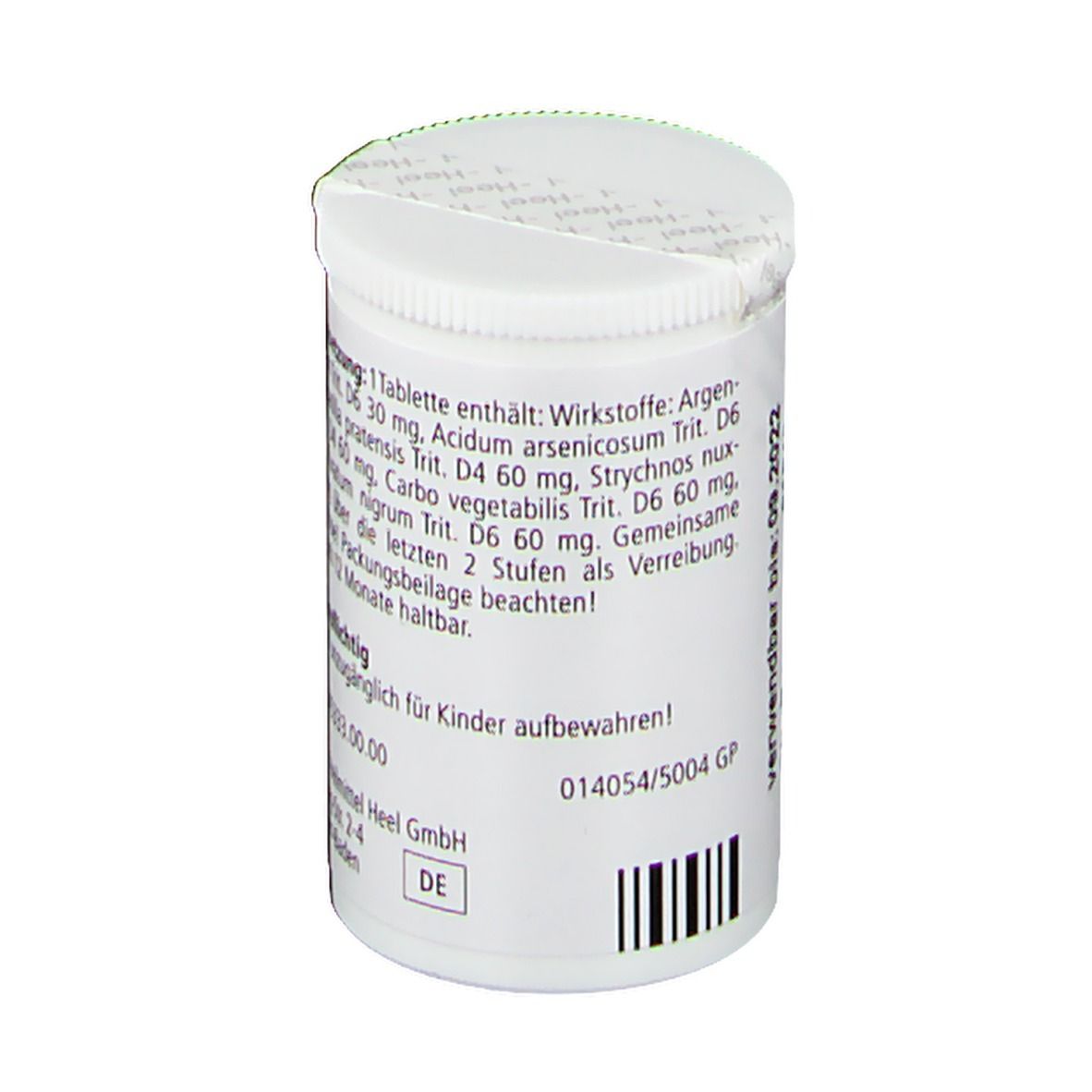 Gastricumeel® Tabletten