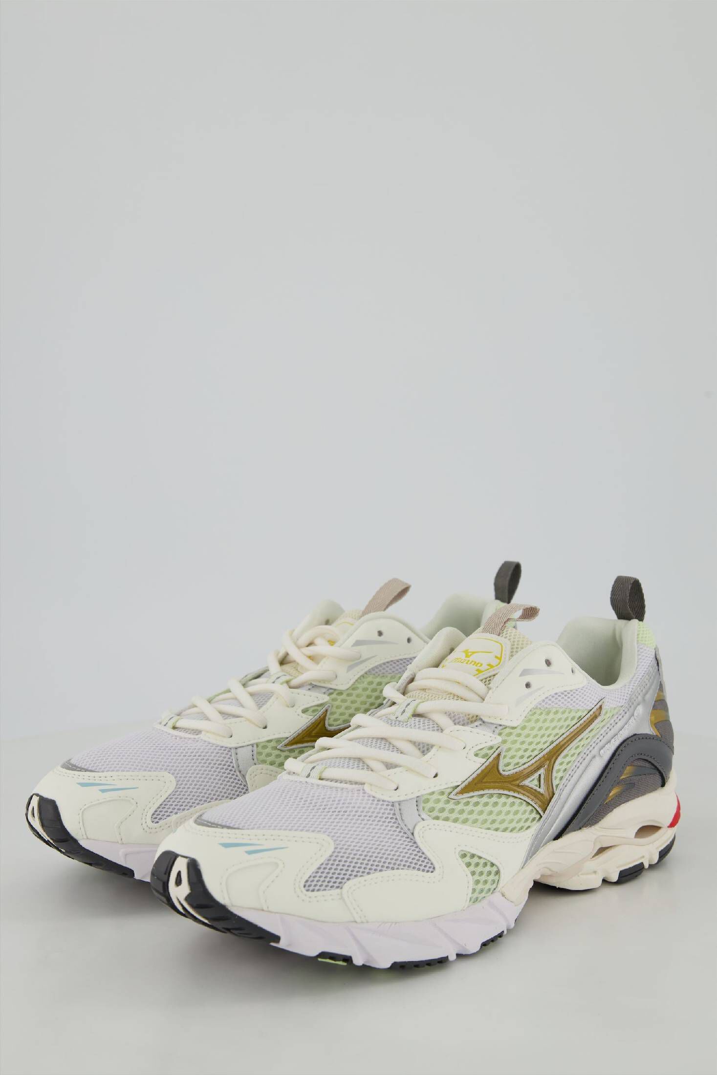 Mizuno| Herren Sneaker WAVE RIDER 10