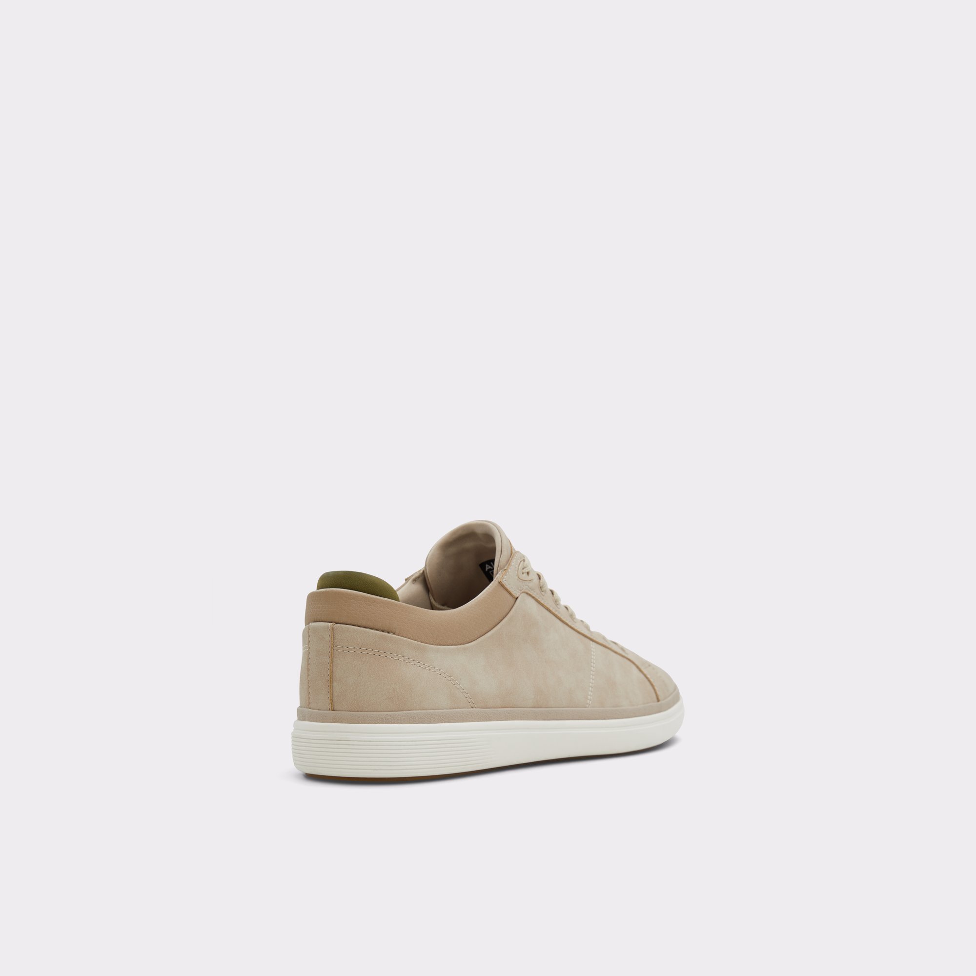 Finespec Bone Men Sneakers