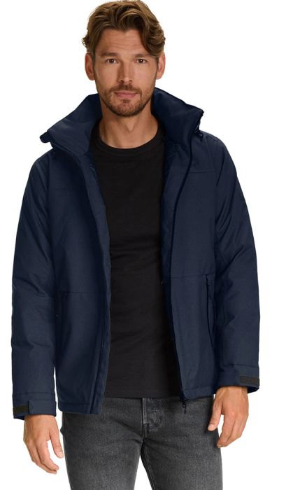 Marton Down Jacket Men vinterjakke