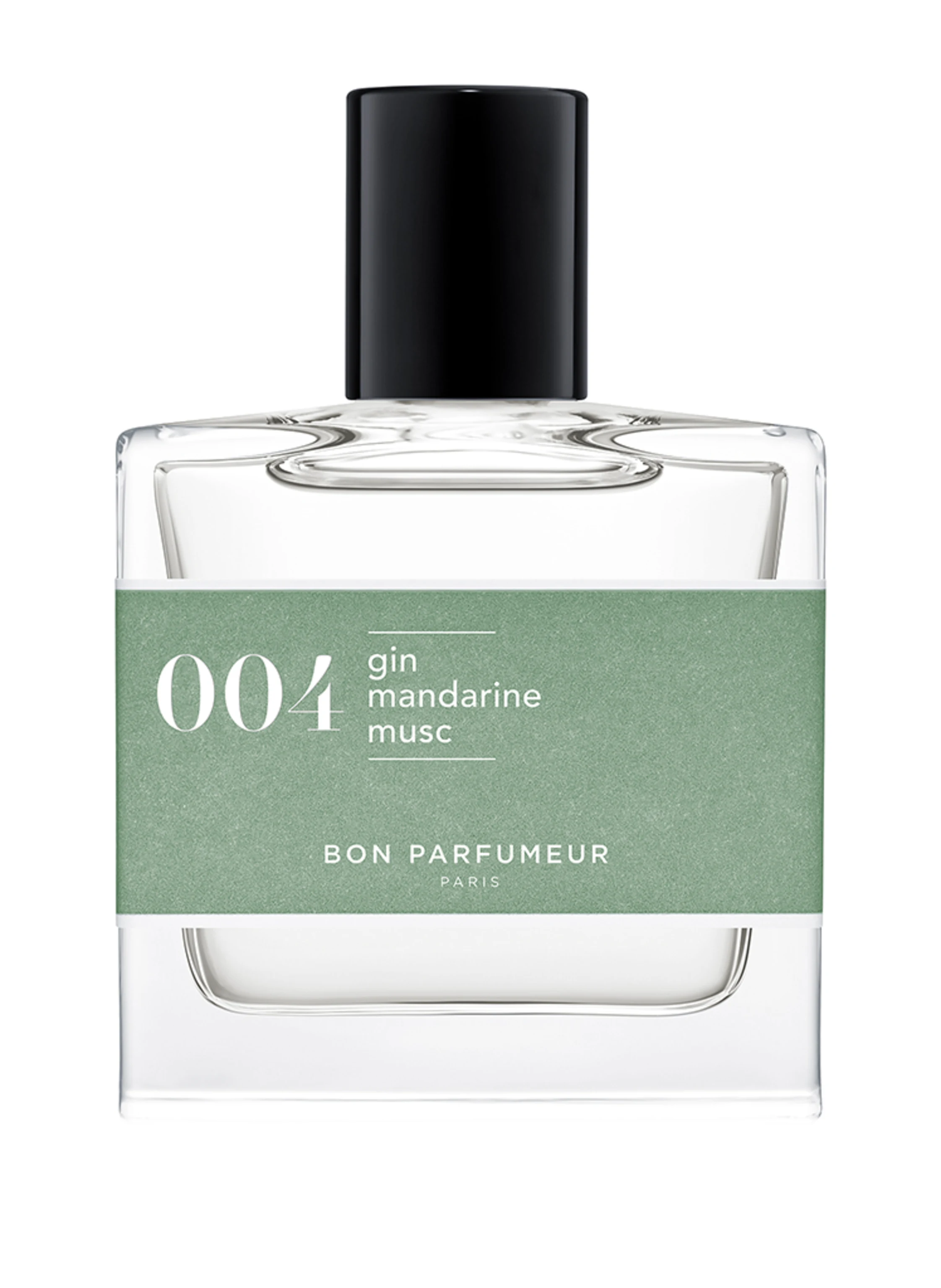 BON PARFUMEUR 004