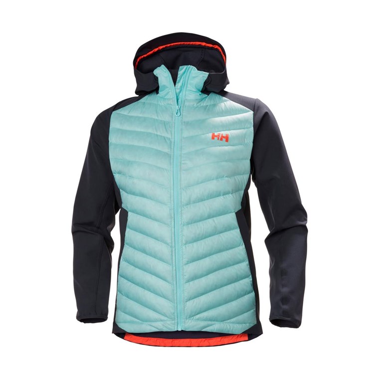 Helly Hansen Verglas Light Jacket Women