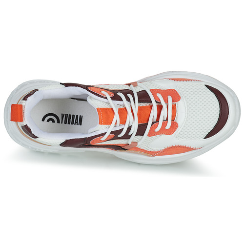 Yurban - BIGARA - Orange
